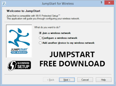 Jumpstart For Wireless Download